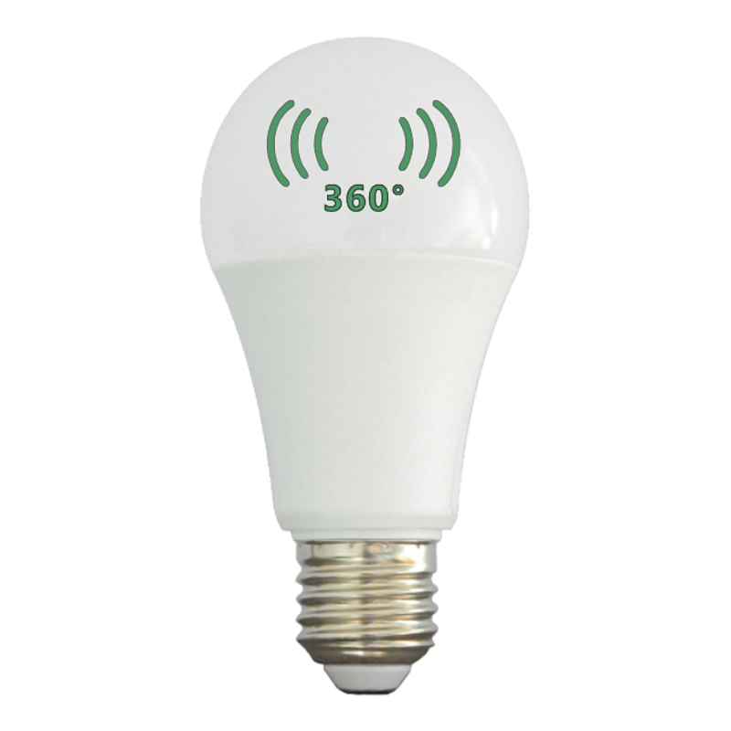 A60 lux Sensor DUXERIT Bulbi