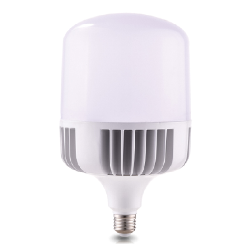 Die-cast Aluminium T-Series DUXERIT Bulbi