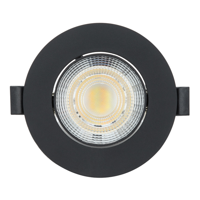 3CCT & Wattage Selectable DUXERIT Downlight