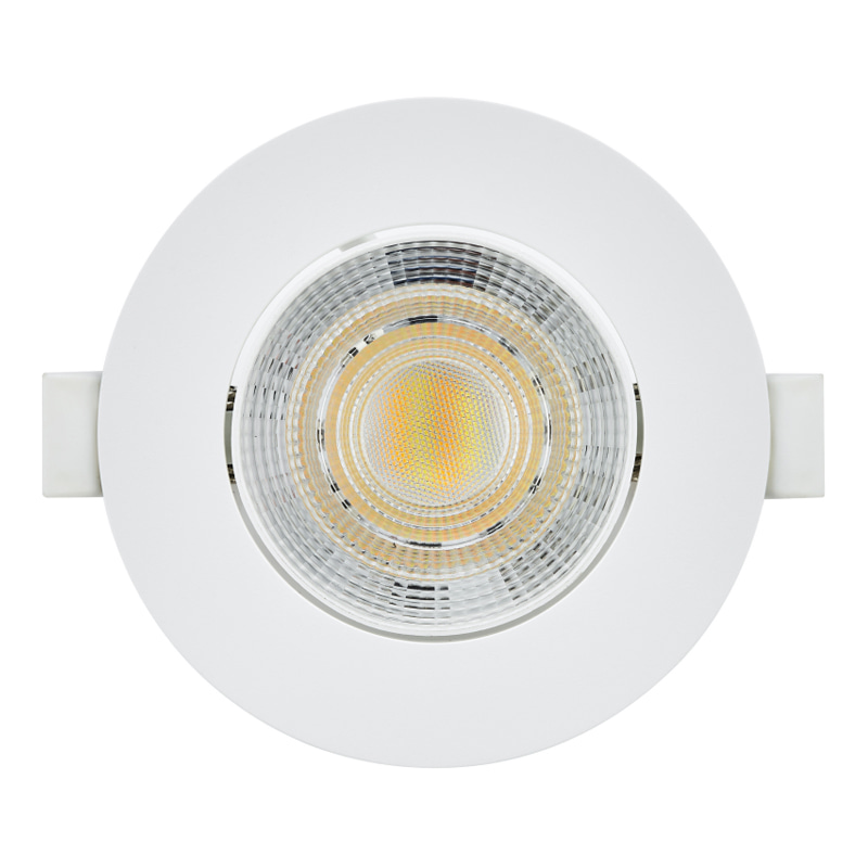 3CCT & Wattage Selectable DUXERIT Downlight