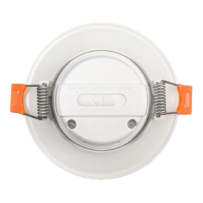 IP65 3CCT Available ducitur downlight 5W/7W