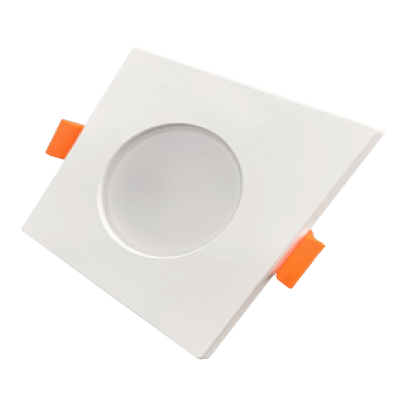 IP65 3CCT Available ducitur downlight 5W/7W