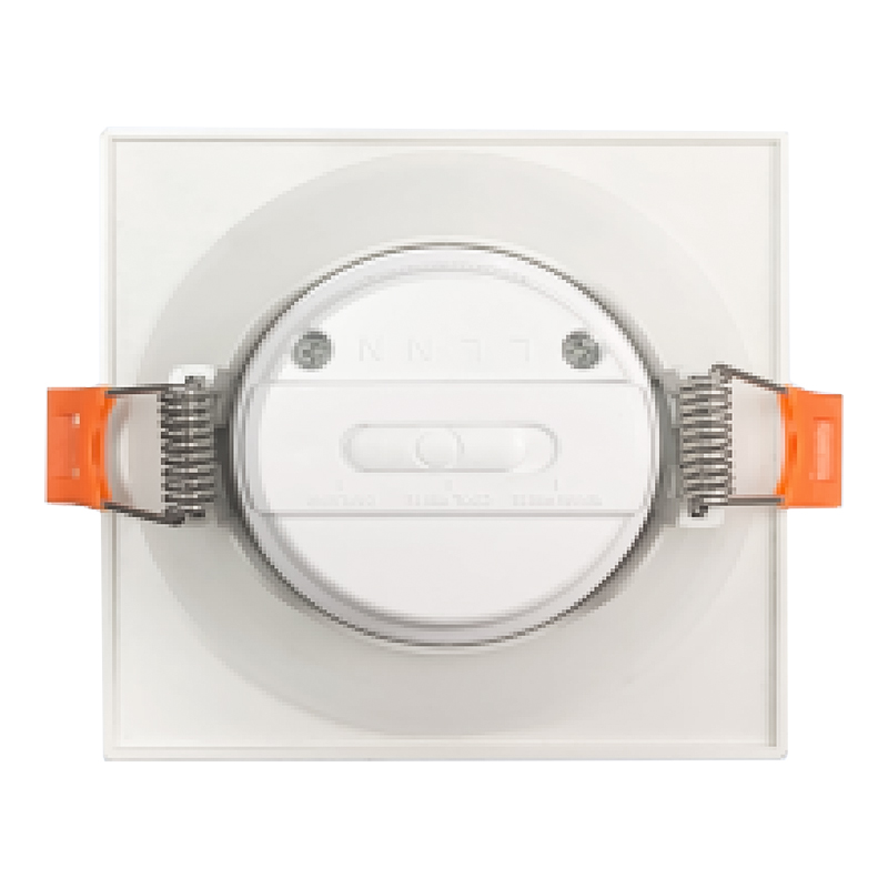 IP65 3CCT Available ducitur downlight 5W/7W