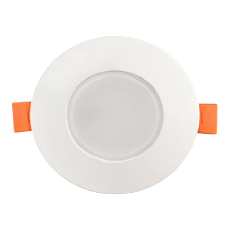 IP65 3CCT Available ducitur downlight 5W/7W