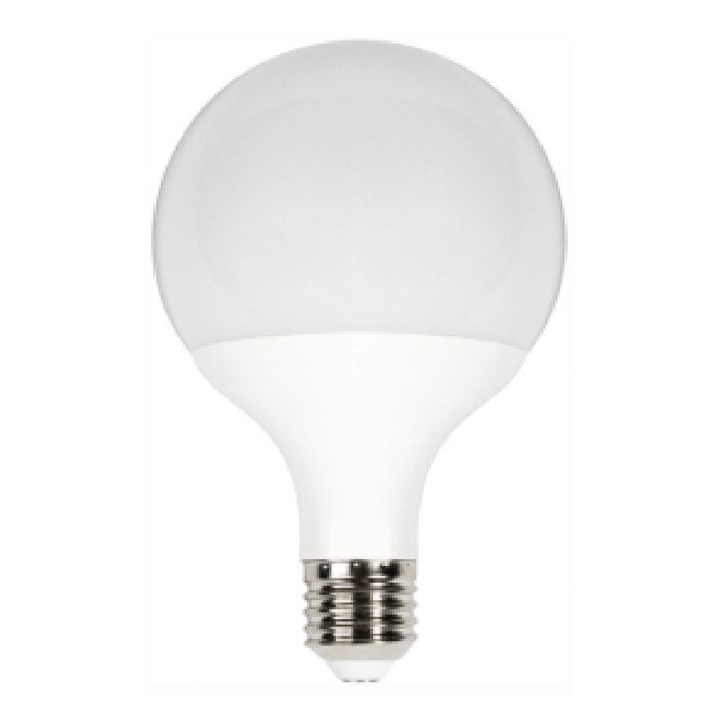 G95 Plastic-Aluminium Downlight