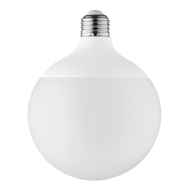 G95 Plastic-Aluminium Downlight