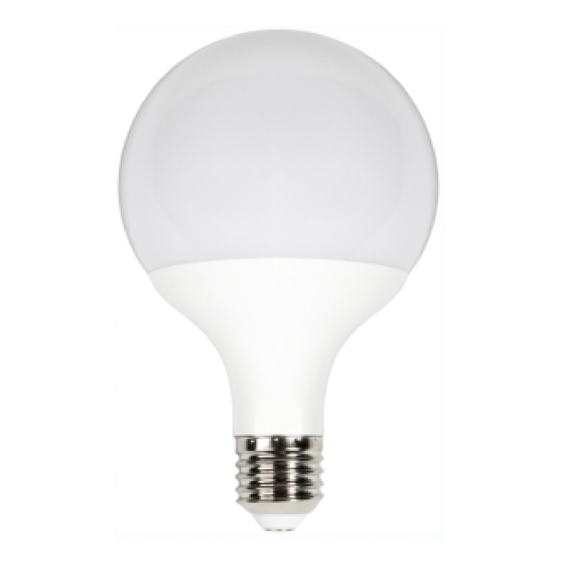 G95 Plastic-Aluminium Downlight