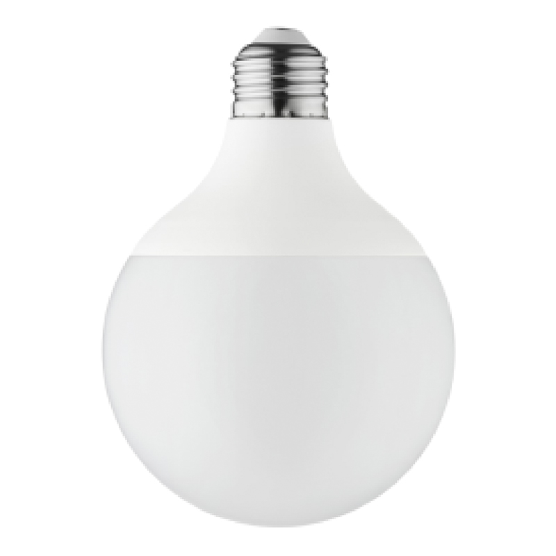G95 Plastic-Aluminium Downlight