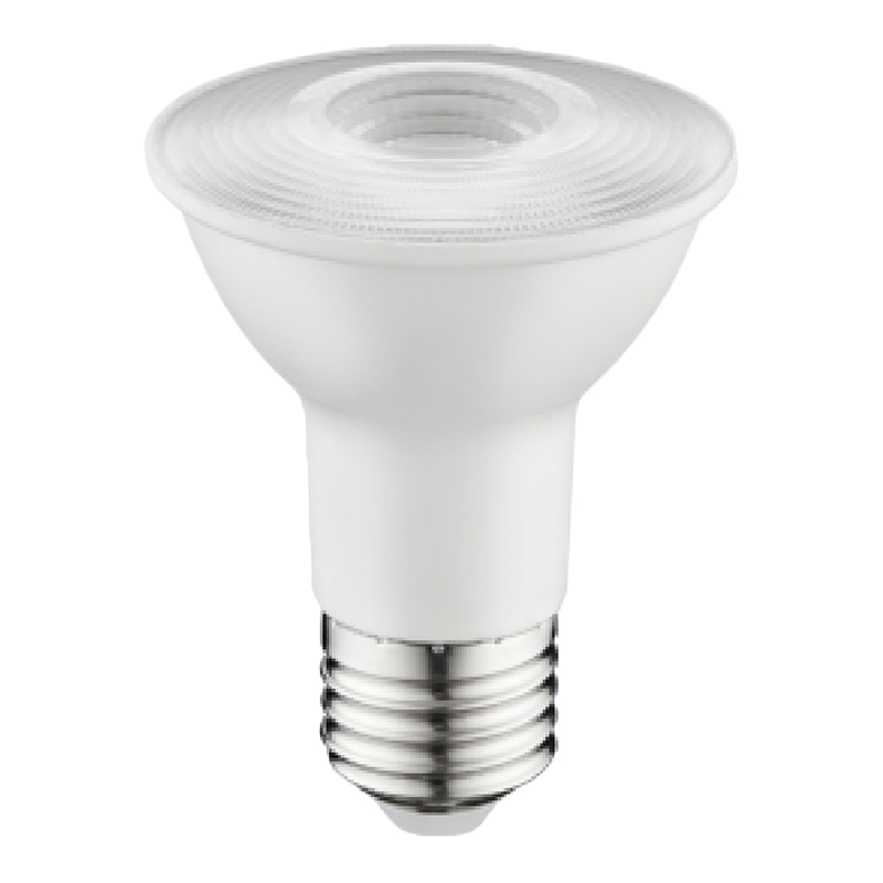 GJ-PAR Series Plastic-Aluminium PAR Lamps