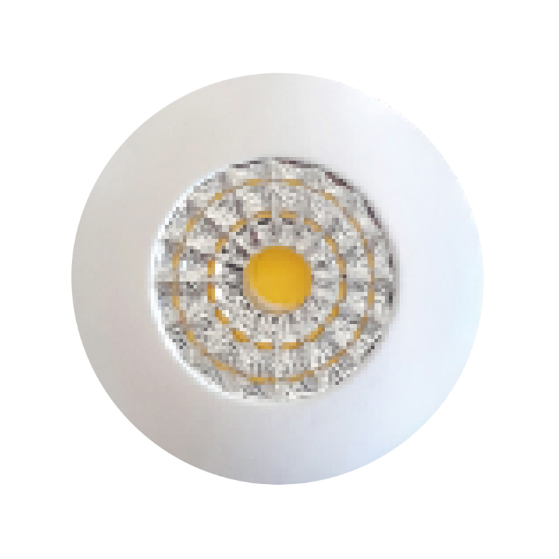 JWELERY MANNUS ductus downlight 3W