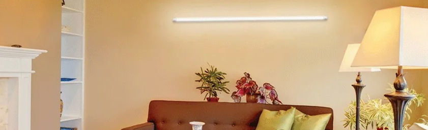 DUXERIT batten lux