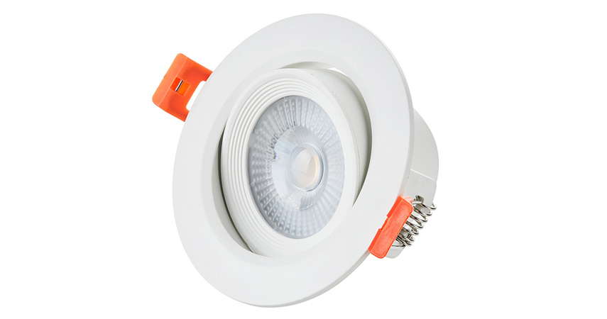 Quam ut Reprehendo Luminous euismod LED lampades