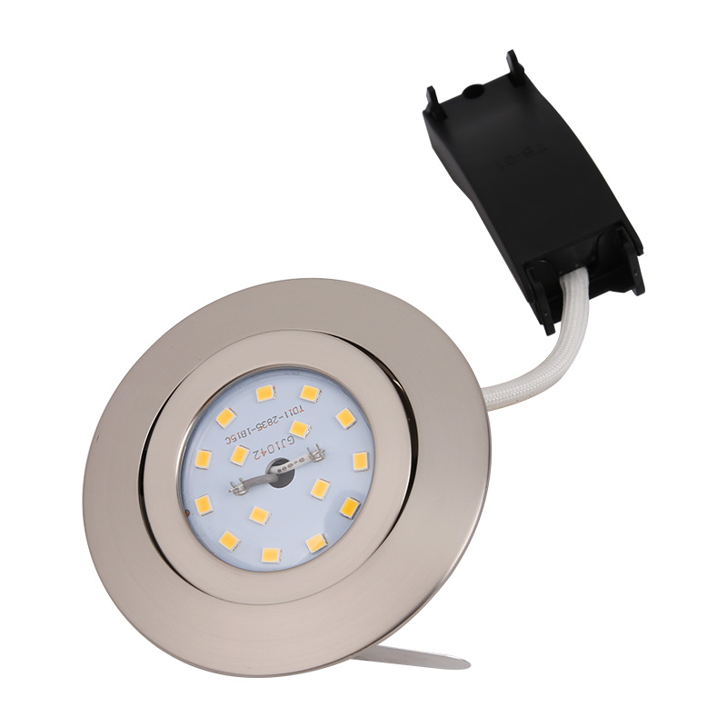 LED IP23 IP44 Tectum lux Function